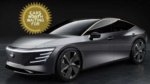 Nissan quyết giữ sedan, sắp ra mắt mẫu đỉnh cao nhất đội hình - Ảnh 2. Nissan quyết giữ sedan, sắp ra mắt mẫu đỉnh cao nhất đội hình - Ảnh 2.