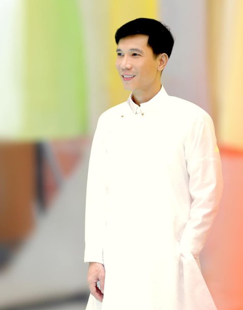 Lụa Việt Nam hát trên những đồi chè Bảo Lộc - Ảnh 2. Lụa Việt Nam hát trên những đồi chè Bảo Lộc - Ảnh 2.