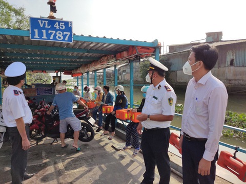 Tin tức sáng 26-4: 1/3 ca COVID-19 nhập viện ở TP.HCM chưa tiêm đủ mũi; Thí sinh tập đăng ký thi - Ảnh 2. Tin tức sáng 26-4: 1/3 ca COVID-19 nhập viện ở TP.HCM chưa tiêm đủ mũi; Thí sinh tập đăng ký thi - Ảnh 2.