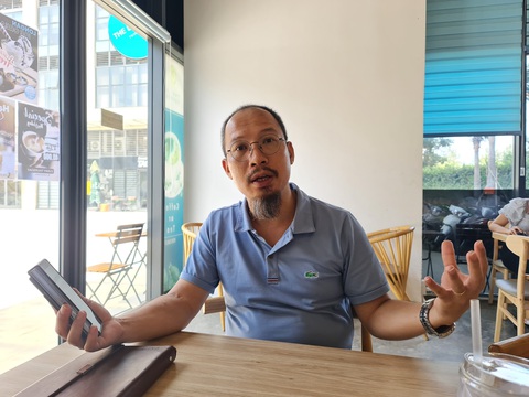 Bước tạo đà cho start-up vươn mình - Ảnh 3. Bước tạo đà cho start-up vươn mình - Ảnh 3.