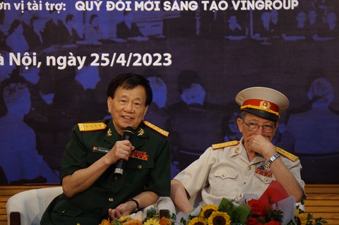 Mong phục dựng di tích Trại Davis ở TP.HCM - Ảnh 2. Mong phục dựng di tích Trại Davis ở TP.HCM - Ảnh 2.