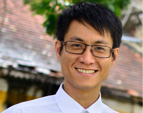 Bước tạo đà cho start-up vươn mình - Ảnh 4. Bước tạo đà cho start-up vươn mình - Ảnh 4.