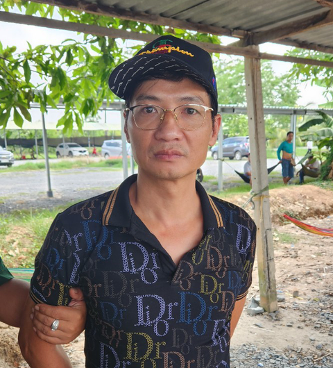 Phát hiện kiện hàng khẩu trang gửi đi Úc chứa ma túy, bắt giữ nghi phạm liên quan - Ảnh 1. Phát hiện kiện hàng khẩu trang gửi đi Úc chứa ma túy, bắt giữ nghi phạm liên quan - Ảnh 1.