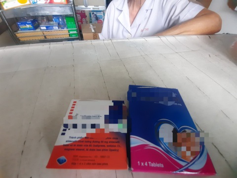 Đủ loại chế phẩm tăng chuyện ấy, coi chừng liệt dương - Ảnh 1. Đủ loại chế phẩm tăng chuyện ấy, coi chừng liệt dương - Ảnh 1.