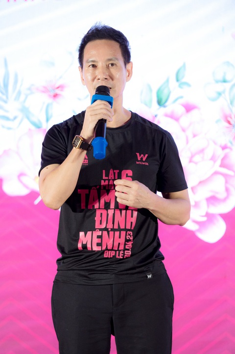 Người dân leo cây xem phim, Lý Hải tiết lộ điều sẽ làm nếu phim bị rò rỉ - Ảnh 5. Người dân leo cây xem phim, Lý Hải tiết lộ điều sẽ làm nếu phim bị rò rỉ - Ảnh 5.