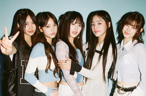 Báo động thần tượng K-pop vị thành niên, có em 7 tuổi - Ảnh 2. Báo động thần tượng K-pop vị thành niên, có em 7 tuổi - Ảnh 2.