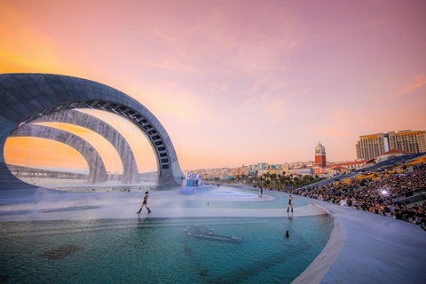Thị trấn Hoàng Hôn - Sunset Town, thỏi nam châm mới của giới sáng tạo - Ảnh 4. Thị trấn Hoàng Hôn - Sunset Town, thỏi nam châm mới của giới sáng tạo - Ảnh 4.