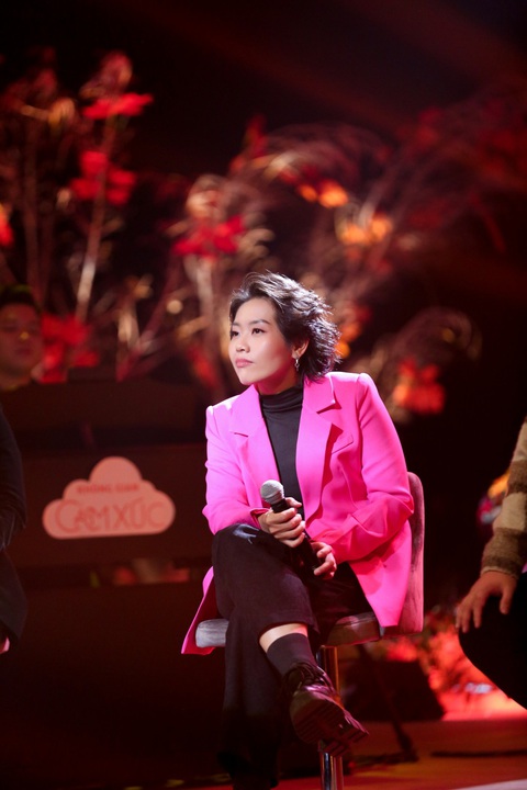 Phương Anh Idol tiết lộ gây choáng, không thể yêu ai quá 2 tuần - Ảnh 3. Phương Anh Idol tiết lộ gây choáng, không thể yêu ai quá 2 tuần - Ảnh 3.