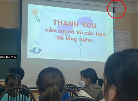 Ảnh vui 25-4: Vắng mợ chợ vẫn đông dịch sang tiếng Anh là gì? - Ảnh 2. Ảnh vui 25-4: Vắng mợ chợ vẫn đông dịch sang tiếng Anh là gì? - Ảnh 2.