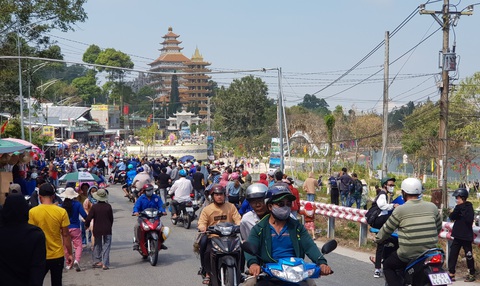Thị xã Tịnh Biên: Nhiều tiềm năng phát triển kinh tế - Ảnh 3. Thị xã Tịnh Biên: Nhiều tiềm năng phát triển kinh tế - Ảnh 3.