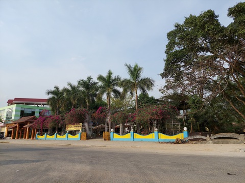 Hủy việc cho thuê hàng chục ngàn m2 đất công viên ở Kon Tum - Ảnh 1. Hủy việc cho thuê hàng chục ngàn m2 đất công viên ở Kon Tum - Ảnh 1.