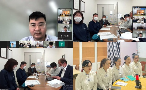 Chương trình thực tập doanh nghiệp tại Nhật miễn phí cho sinh viên ĐH Duy Tân - Ảnh 3. Chương trình thực tập doanh nghiệp tại Nhật miễn phí cho sinh viên ĐH Duy Tân - Ảnh 3.