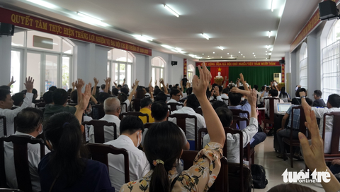Công ty Sofel phá sản, nợ hơn 2.000 tỉ đồng của hơn 200 doanh nghiệp Việt - Ảnh 4. Công ty Sofel phá sản, nợ hơn 2.000 tỉ đồng của hơn 200 doanh nghiệp Việt - Ảnh 4.