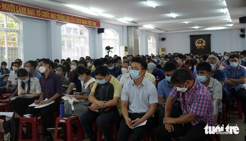 Công ty Sofel phá sản, nợ hơn 2.000 tỉ đồng của hơn 200 doanh nghiệp Việt - Ảnh 2. Công ty Sofel phá sản, nợ hơn 2.000 tỉ đồng của hơn 200 doanh nghiệp Việt - Ảnh 2.