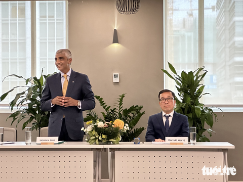 Manulife: Phần lớn khiếu nại của khách hàng là không đủ chứng cứ - Ảnh 1. Manulife: Phần lớn khiếu nại của khách hàng là không đủ chứng cứ - Ảnh 1.