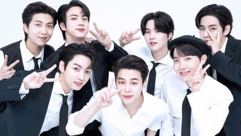 Sẽ không bao giờ có BTS thứ 2? - Ảnh 2. Sẽ không bao giờ có BTS thứ 2? - Ảnh 2.