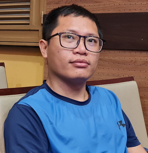 ĐẶNG ĐỨC THẮNG Anh ĐẶNG ĐỨC THẮNG
