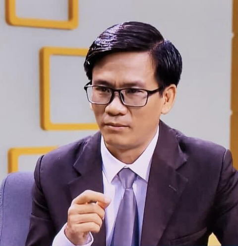 Phá hàng rào trên đất đang tranh chấp có phạm luật? - Ảnh 1. Luật sư Trần Minh Hùng