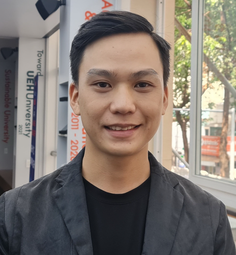 NGUYỄN ĐỨC MÁY Anh NGUYỄN ĐỨC MÁY