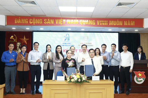Xây 50 nhà vệ sinh cho học sinh với công nghệ xử lý nước thải tiên tiến - Ảnh 2. Xây 50 nhà vệ sinh cho học sinh với công nghệ xử lý nước thải tiên tiến - Ảnh 2.