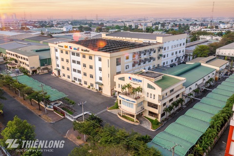 Thiên Long kết nối hàng trăm nhà mua hàng quốc tế tại Global Souring Fair 2023 - Ảnh 3. Thiên Long kết nối hàng trăm nhà mua hàng quốc tế tại Global Souring Fair 2023 - Ảnh 3.