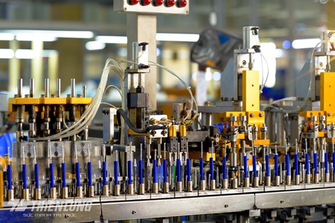 Thiên Long kết nối hàng trăm nhà mua hàng quốc tế tại Global Souring Fair 2023 - Ảnh 4. Thiên Long kết nối hàng trăm nhà mua hàng quốc tế tại Global Souring Fair 2023 - Ảnh 4.