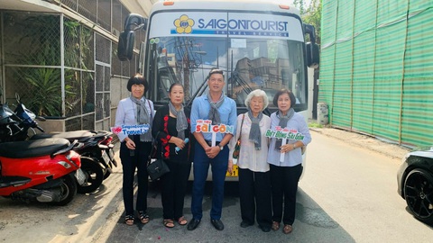 Saigontourist Travel tặng du khách chuyến tham quan Trụ sở UBND TP.HCM - Ảnh 3. Saigontourist Travel triển khai 3 chương trình du lịch trong dịp lễ giỗ Tổ Hùng Vương, 30-4 và 1-5