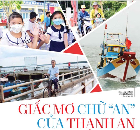 Đặc san 30-4: Bệ phóng mới - Sức sống mới - Ảnh 5. Đặc san 30-4: Bệ phóng mới - Sức sống mới - Ảnh 5.