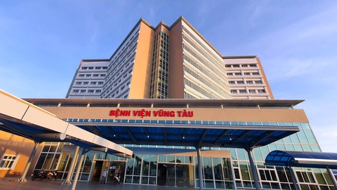 Khởi tố vụ án vi phạm quy định đấu thầu tại Bệnh viện Đa khoa Vũng Tàu - Ảnh 1. Khởi tố vụ án vi phạm quy định đấu thầu tại Bệnh viện Đa khoa Vũng Tàu - Ảnh 1.