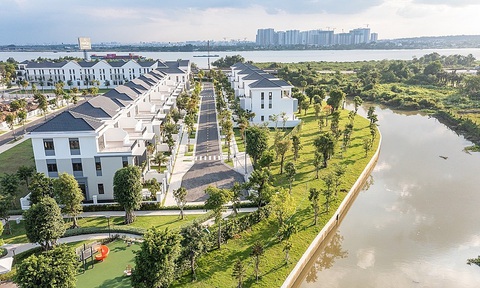Tổ công tác của Thủ tướng gỡ vướng cho 7 dự án bất động sản ở Đồng Nai - Ảnh 1. Tổ công tác của Thủ tướng gỡ vướng cho 7 dự án bất động sản ở Đồng Nai - Ảnh 1.