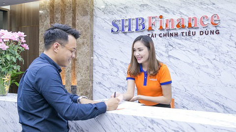 Ngân hàng Nhà nước chấp thuận cho SHB Finance chuyển đổi hình thức pháp lý- Ảnh 1. Tên gọi mới của SHB Finance là Công ty Tài chính TNHH Ngân hàng TMCP Sài Gòn - Hà Nội - Ảnh: SHB