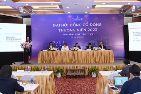 Vinhomes sẽ làm nhà ở xã hội tại Hải Phòng, Khánh Hòa và Hưng Yên - Ảnh 1. Vinhomes sẽ làm nhà ở xã hội tại Hải Phòng, Khánh Hòa và Hưng Yên - Ảnh 1.