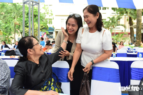 Thụ tinh trong ống nghiệm: nhiều kỹ thuật Việt Nam làm tốt hơn nước ngoài - Ảnh 1. Thụ tinh trong ống nghiệm: nhiều kỹ thuật Việt Nam làm tốt hơn nước ngoài - Ảnh 1.