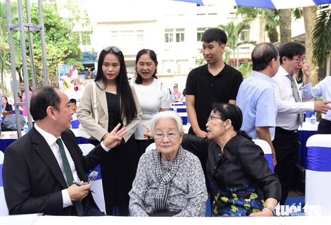 Thụ tinh trong ống nghiệm: nhiều kỹ thuật Việt Nam làm tốt hơn nước ngoài - Ảnh 6. Thụ tinh trong ống nghiệm: nhiều kỹ thuật Việt Nam làm tốt hơn nước ngoài - Ảnh 6.