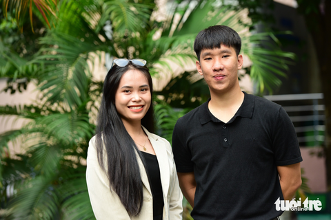 Thụ tinh trong ống nghiệm: nhiều kỹ thuật Việt Nam làm tốt hơn nước ngoài - Ảnh 7. Thụ tinh trong ống nghiệm: nhiều kỹ thuật Việt Nam làm tốt hơn nước ngoài - Ảnh 7.