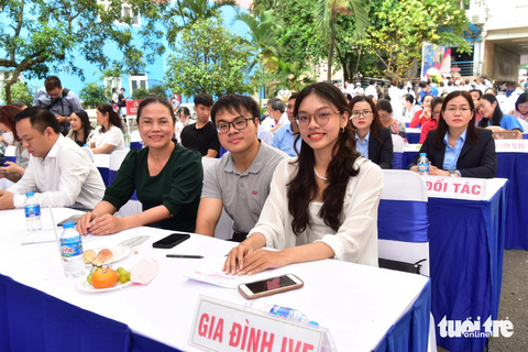 Thụ tinh trong ống nghiệm: nhiều kỹ thuật Việt Nam làm tốt hơn nước ngoài - Ảnh 9. Thụ tinh trong ống nghiệm: nhiều kỹ thuật Việt Nam làm tốt hơn nước ngoài - Ảnh 9.