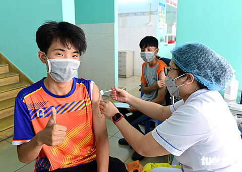 Tin tức sáng 28-4: TP.HCM tính cấm hẳn xe giường nằm vào nội đô - Ảnh 7. Tin tức sáng 28-4: TP.HCM tính cấm hẳn xe giường nằm vào nội đô - Ảnh 7.