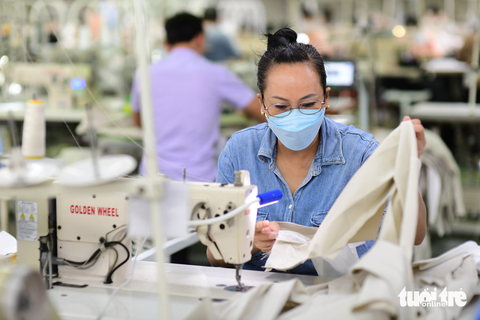 Tin tức sáng 28-4: TP.HCM tính cấm hẳn xe giường nằm vào nội đô - Ảnh 1. Tin tức sáng 28-4: TP.HCM tính cấm hẳn xe giường nằm vào nội đô - Ảnh 1.