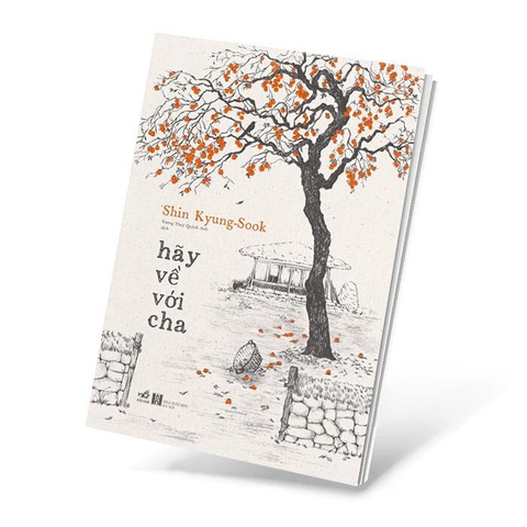 Đọc Hãy về với cha: Hoàng hôn dưới những mái nhà - Ảnh 1. Đọc Hãy về với cha: Hoàng hôn dưới những mái nhà - Ảnh 1.