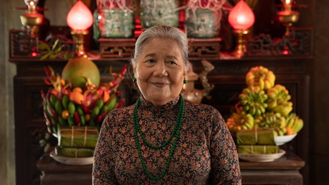 A Tourists Guide to Love - phim đưa cảnh đẹp Việt đến thế giới - vào top 3 Netflix toàn cầu - Ảnh 6. A Tourists Guide to Love - phim đưa cảnh đẹp Việt đến thế giới - vào top 3 Netflix toàn cầu - Ảnh 6.