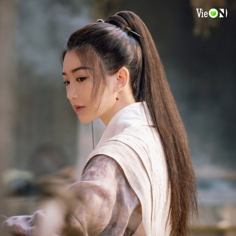 Nhờ Vân Tương Truyện, Trần Hiểu gặp lại Mao Hiểu Đồng sau gần 10 năm - Ảnh 4. Nhờ Vân Tương Truyện, Trần Hiểu gặp lại Mao Hiểu Đồng sau gần 10 năm - Ảnh 4.