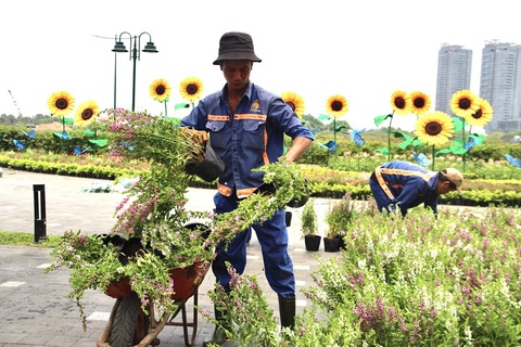Thời tiết hôm nay 28-4: Mưa tăng ở miền Nam, Đông Nam Bộ trời vẫn oi bức - Ảnh 1. Thời tiết hôm nay 28-4: Mưa tăng ở miền Nam, Đông Nam Bộ trời vẫn oi bức - Ảnh 1.