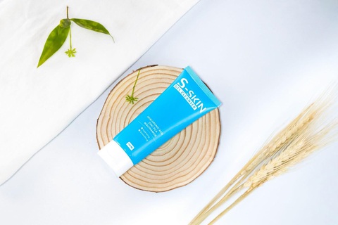 S-Skin - bộ sản phẩm giúp ngừa và giảm mụn ‘hot hit’ - Ảnh 2. S-Skin - bộ sản phẩm giúp ngừa và giảm mụn ‘hot hit’ - Ảnh 2.