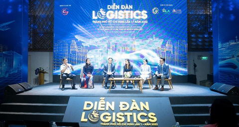 Ngành logistics khan hiếm nhân sự - Ảnh 2. Ngành logistics khan hiếm nhân sự - Ảnh 2.