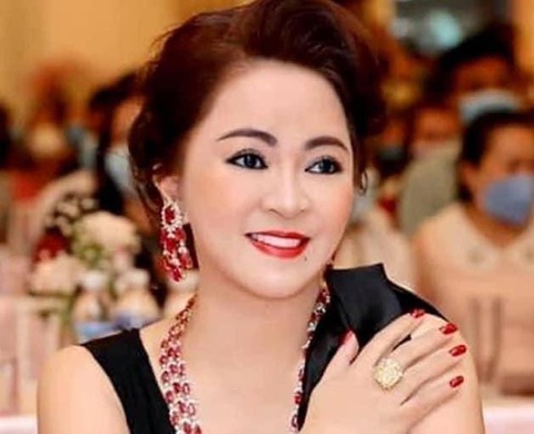Tòa án TP.HCM phân công thẩm phán xét xử vụ bà Nguyễn Phương Hằng - Ảnh 1. Tòa án TP.HCM phân công thẩm phán xét xử vụ bà Nguyễn Phương Hằng - Ảnh 1.