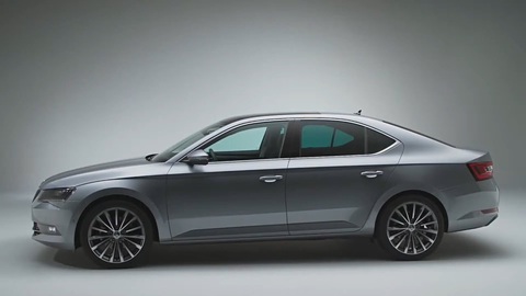 Chưa ra mắt Việt Nam, hai mẫu xe của Skoda đã chuẩn bị có thế hệ mới - Ảnh 5. Chưa ra mắt Việt Nam, hai mẫu xe của Skoda đã chuẩn bị có thế hệ mới - Ảnh 5.