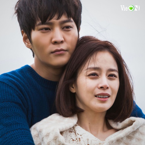 Thiên Tài Lang Băm Bộ đôi Joo Won – Kim Tae Hee trong Thiên Tài Lang Băm