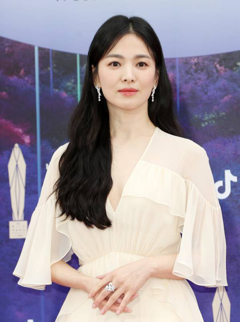 Nữ luật sư tự kỷ Park Eun Bin giành giải cao nhất tại Baeksang 2023 - Ảnh 5. Nữ luật sư tự kỷ Park Eun Bin giành giải cao nhất tại Baeksang 2023 - Ảnh 5.