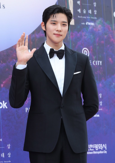 Nữ luật sư tự kỷ Park Eun Bin giành giải cao nhất tại Baeksang 2023 - Ảnh 9. Nữ luật sư tự kỷ Park Eun Bin giành giải cao nhất tại Baeksang 2023 - Ảnh 9.