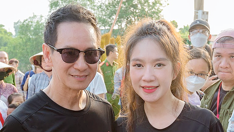 Lý Hải - ngôi sao khác biệt của showbiz Việt - Ảnh 1. Lý Hải - ngôi sao khác biệt của showbiz Việt - Ảnh 1.